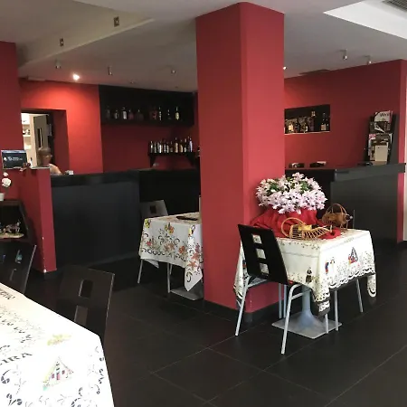 Casa Do Til Oda ve Kahvaltı 3*