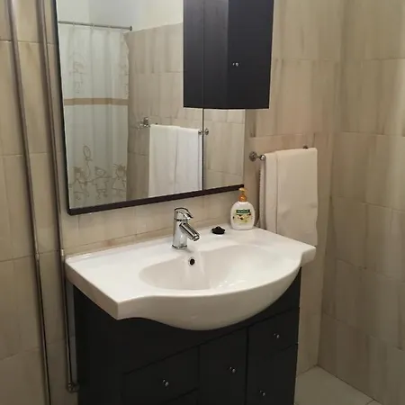 Casa Do Til サンタナ