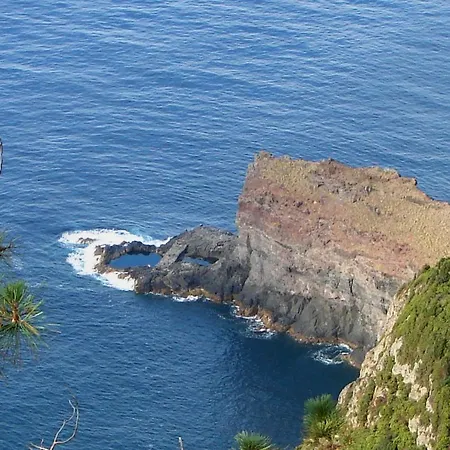 Casa Do Til Santana (Madeira)