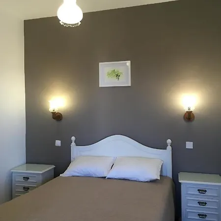 Bed & Breakfast Casa Do Til *