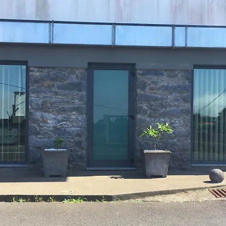 Casa Do Til Oda ve Kahvaltı 3*