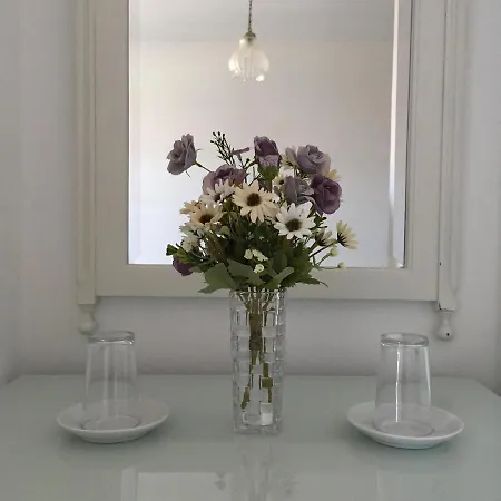 Oda ve Kahvaltı Casa Do Til