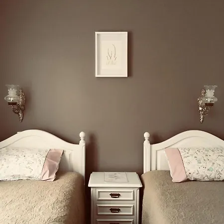 Casa Do Til 3*