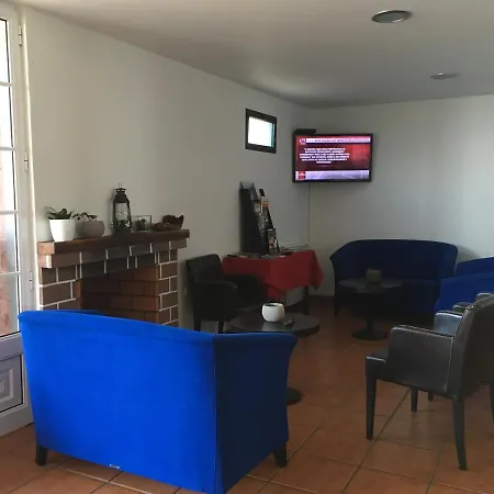 Casa Do Til Oda ve Kahvaltı Santana (Madeira)