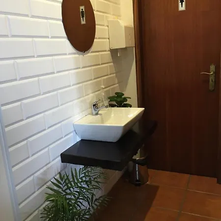 Nocleg ze śniadaniem Casa Do Til 3*