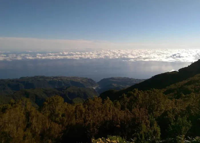 Casa Do Til Bed & Breakfast Santana (Madeira)