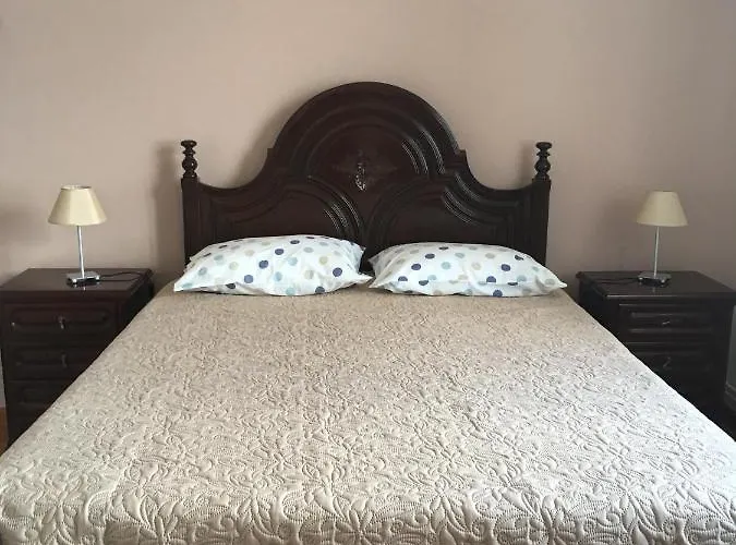 Casa Do Til Bed & Breakfast 3*