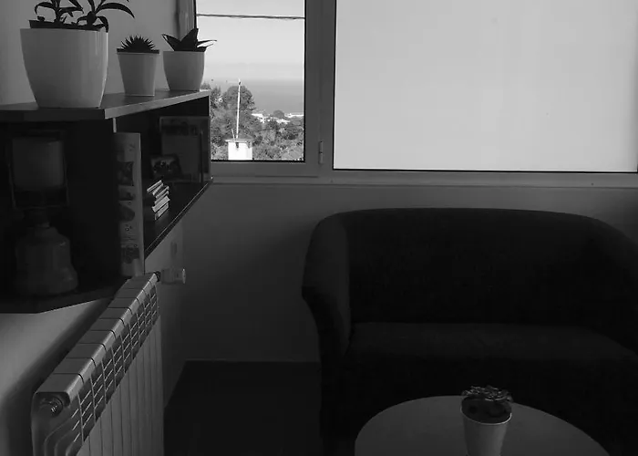 Bed & Breakfast Casa Do Til Santana (Madeira)