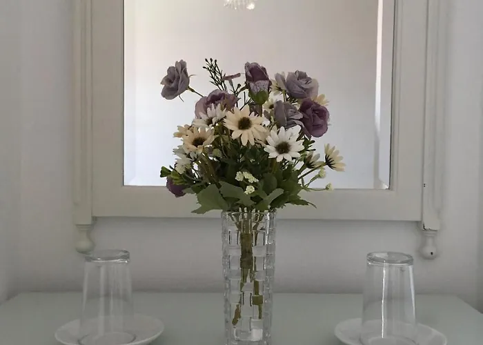 Bed & Breakfast Casa Do Til