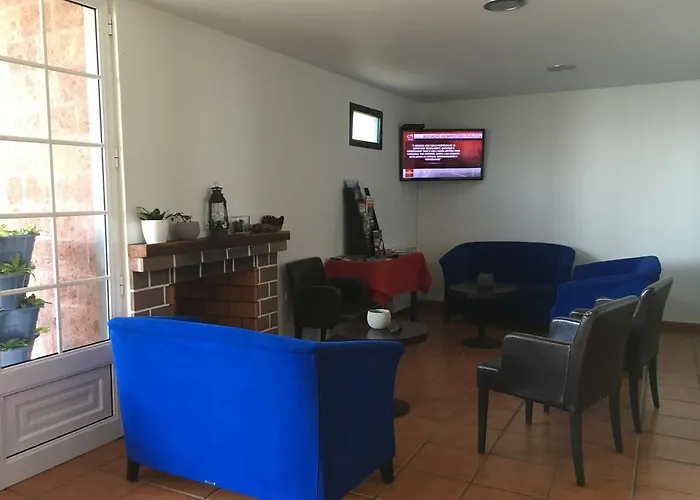 Casa Do Til Bed & Breakfast Santana (Madeira)