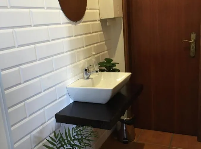 Bed & Breakfast Casa Do Til 3*