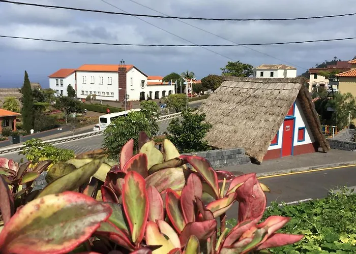 Casa Do Til 3* Santana (Madeira)