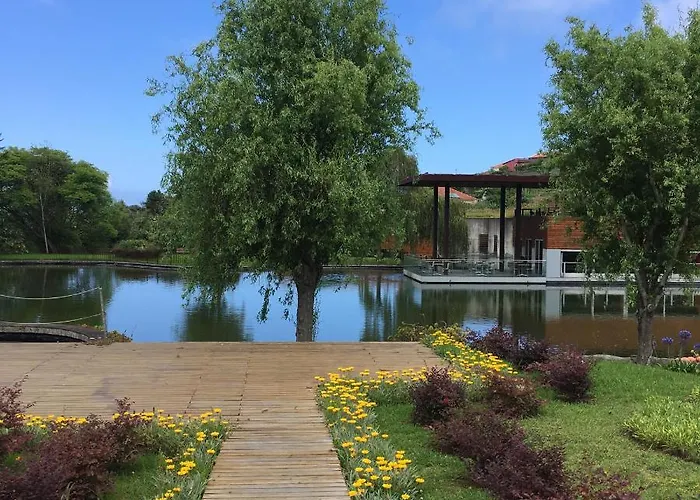 Frühstückspension Casa Do Til Santana (Madeira)