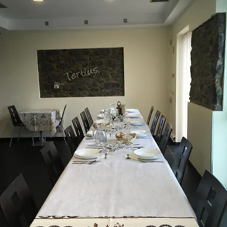 Casa Do Til 3* سانتانا