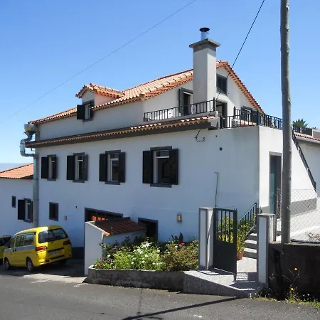 Casa Do Til *
