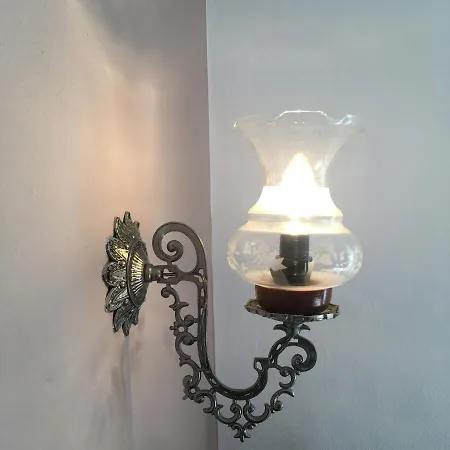 Casa Do Til Couette-café *