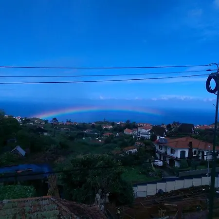Casa Do Til Couette-café