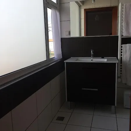 לינה וארוחת בוקר Casa Do Til