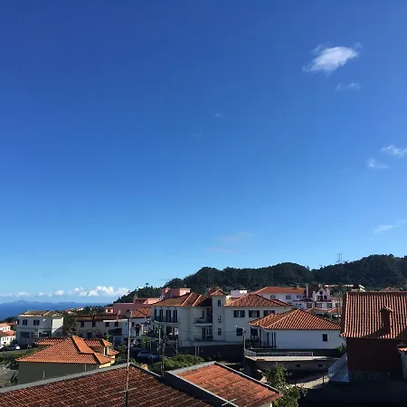 Bed & Breakfast Casa Do Til 3*