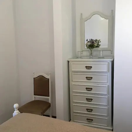 Casa Do Til سانتانا