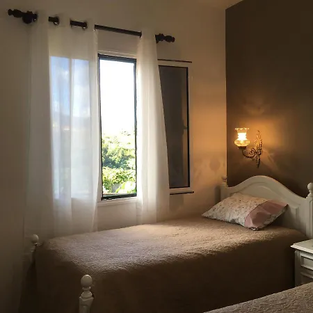 Casa Do Til Couette-café *