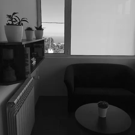 Couette-café Casa Do Til Santana (Madeira)