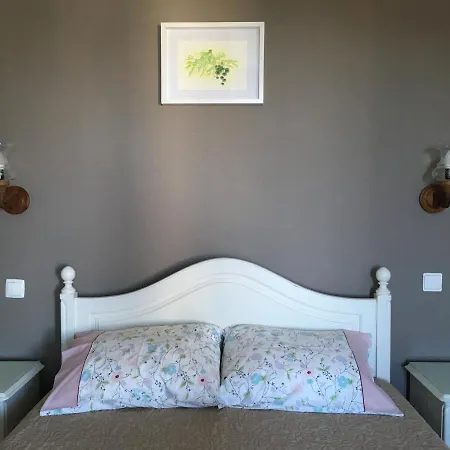 Casa Do Til 3* سانتانا