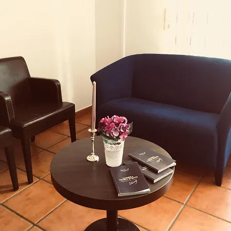 לינה וארוחת בוקר Casa Do Til 3*