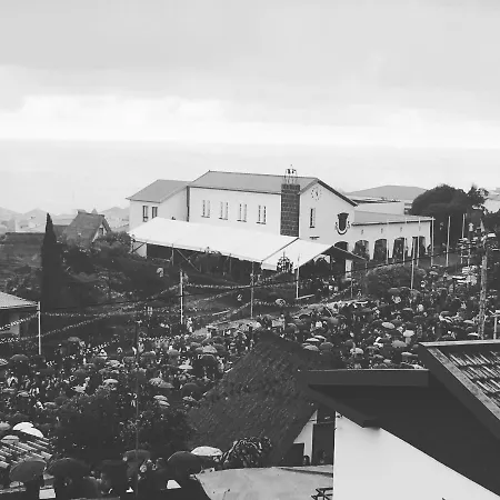 לינה וארוחת בוקר Casa Do Til 3*