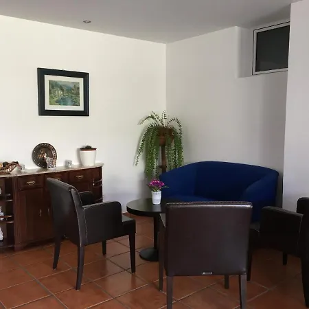 Casa Do Til