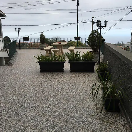 Casa Do Til فندق مبيت وإفطار