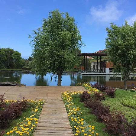 فندق مبيت وإفطار Casa Do Til سانتانا