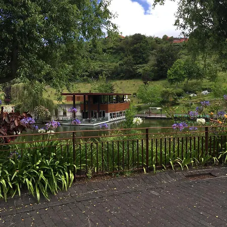 Casa Do Til فندق مبيت وإفطار سانتانا