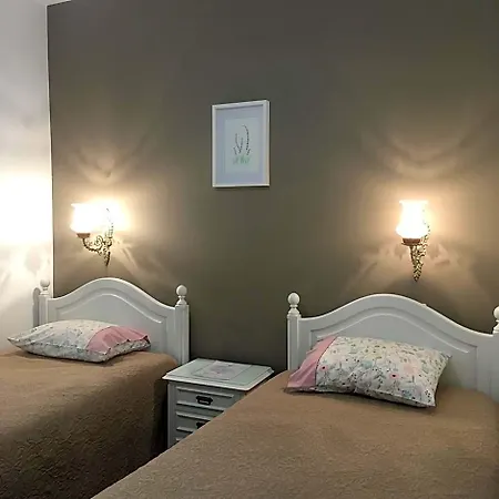 Casa Do Til Bed & Breakfast Santana (Madeira)