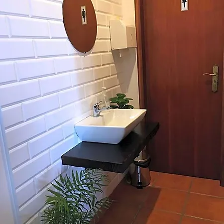 Casa Do Til Bed & Breakfast Santana (Madeira)