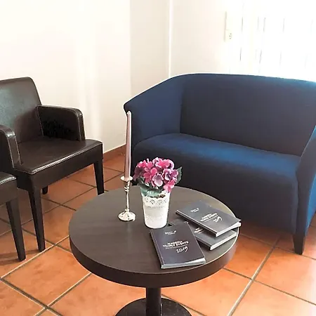 Casa Do Til Bed & Breakfast Santana (Madeira)