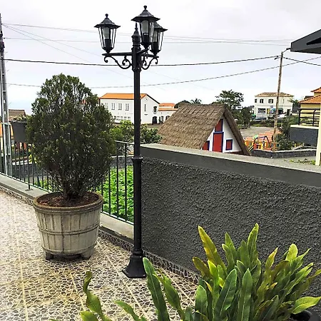 Casa Do Til 3*