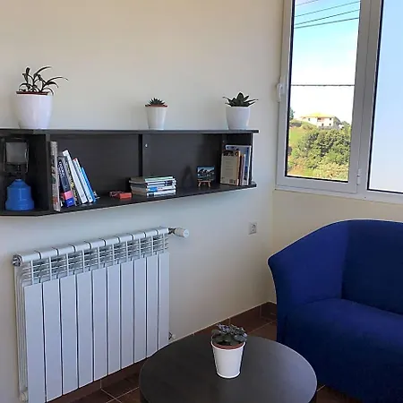 Frühstückspension Casa Do Til 3*