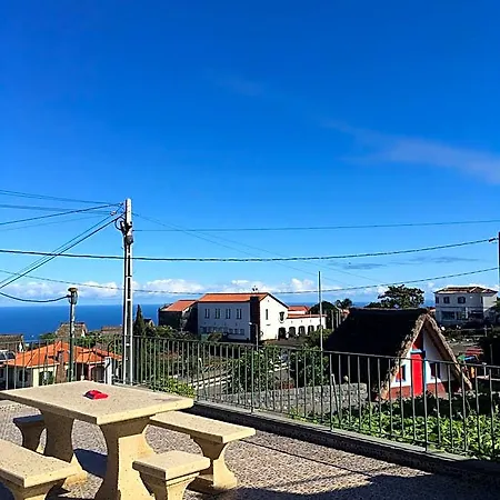 Casa Do Til 3* Santana (Madeira)