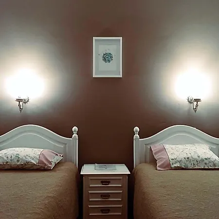 Bed & Breakfast Casa Do Til 3*