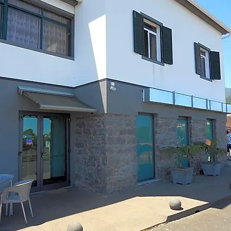 Casa Do Til Bed & Breakfast Santana (Madeira)