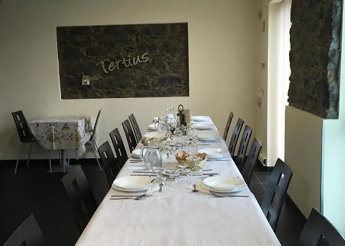 Casa Do Til 3* Сантана