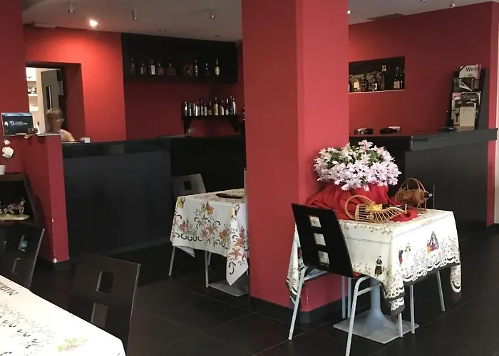 Casa Do Til Nocleg ze śniadaniem 3*