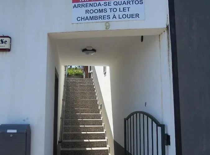 Casa Do Til Сантана