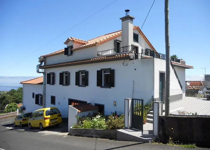 Casa Do Til 3*
