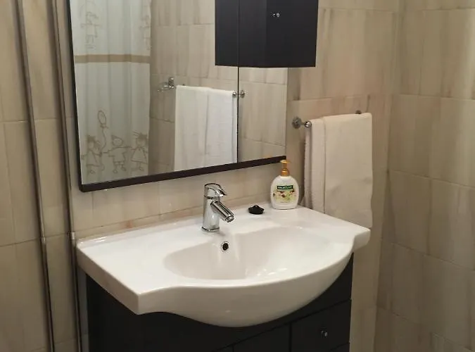 Casa Do Til Сантана