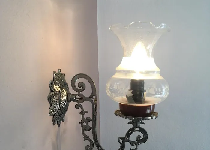 Casa Do Til Отель типа 