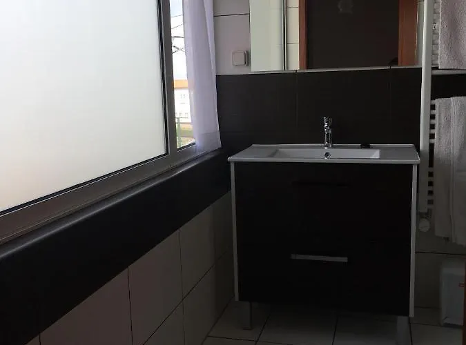 Nocleg ze śniadaniem Casa Do Til