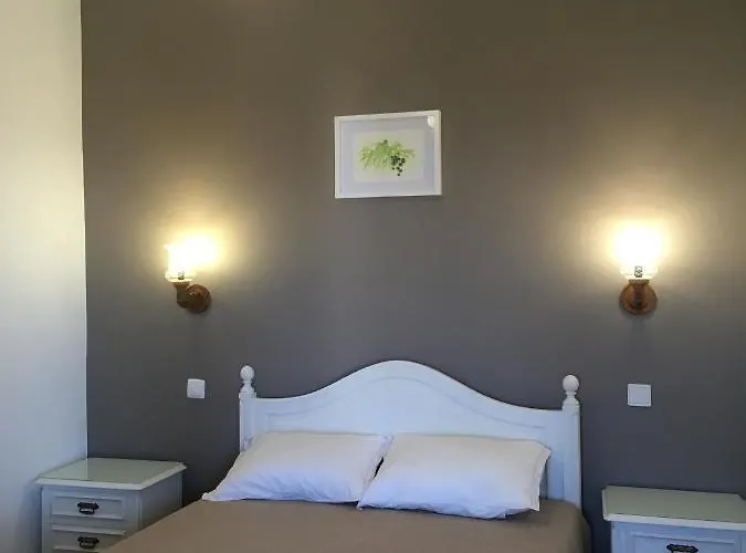 Nocleg ze śniadaniem Casa Do Til 3*