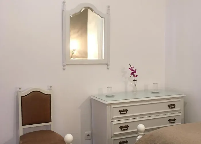 Casa Do Til 3* Сантана